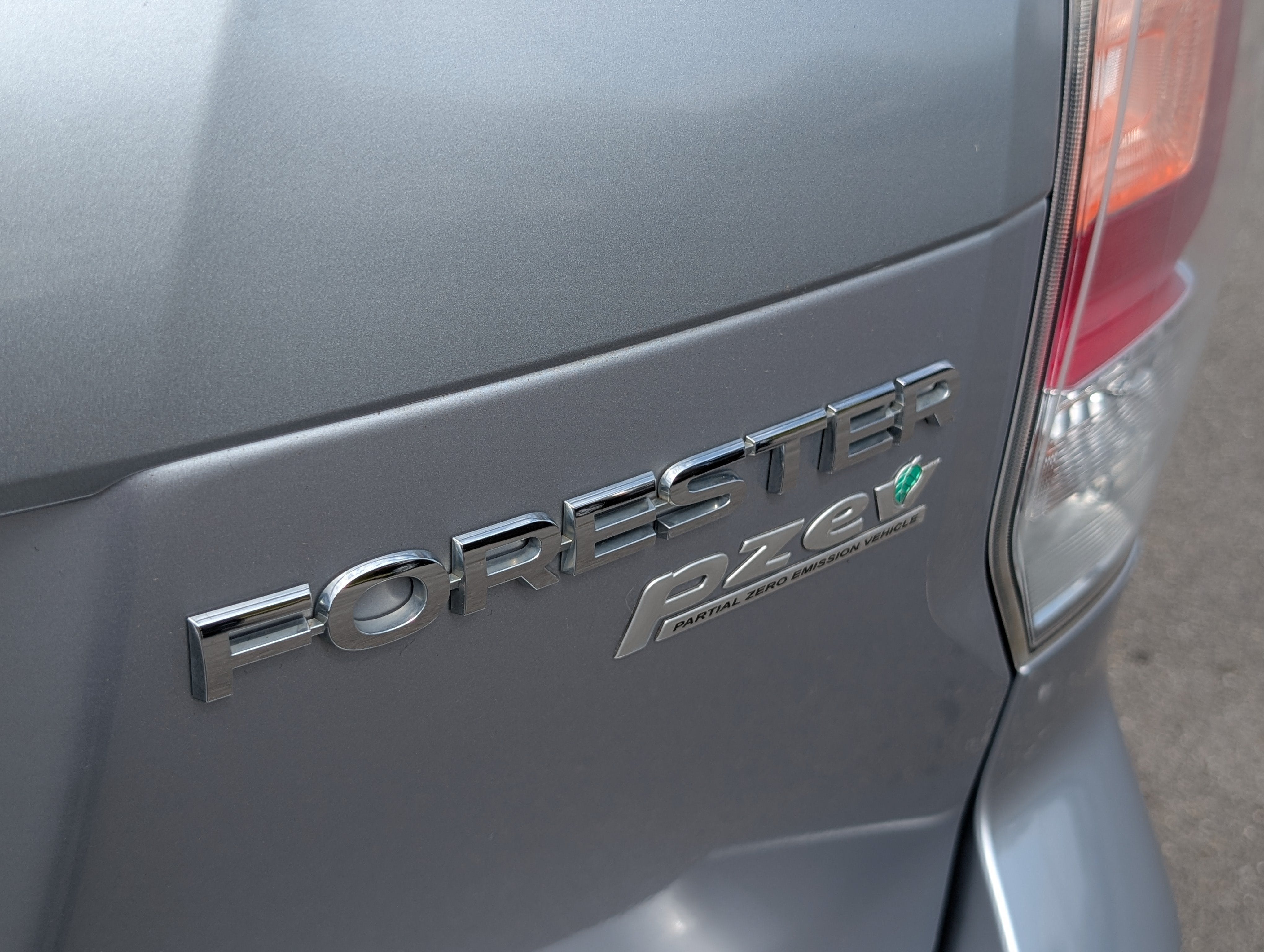 2017 Subaru Forester Premium