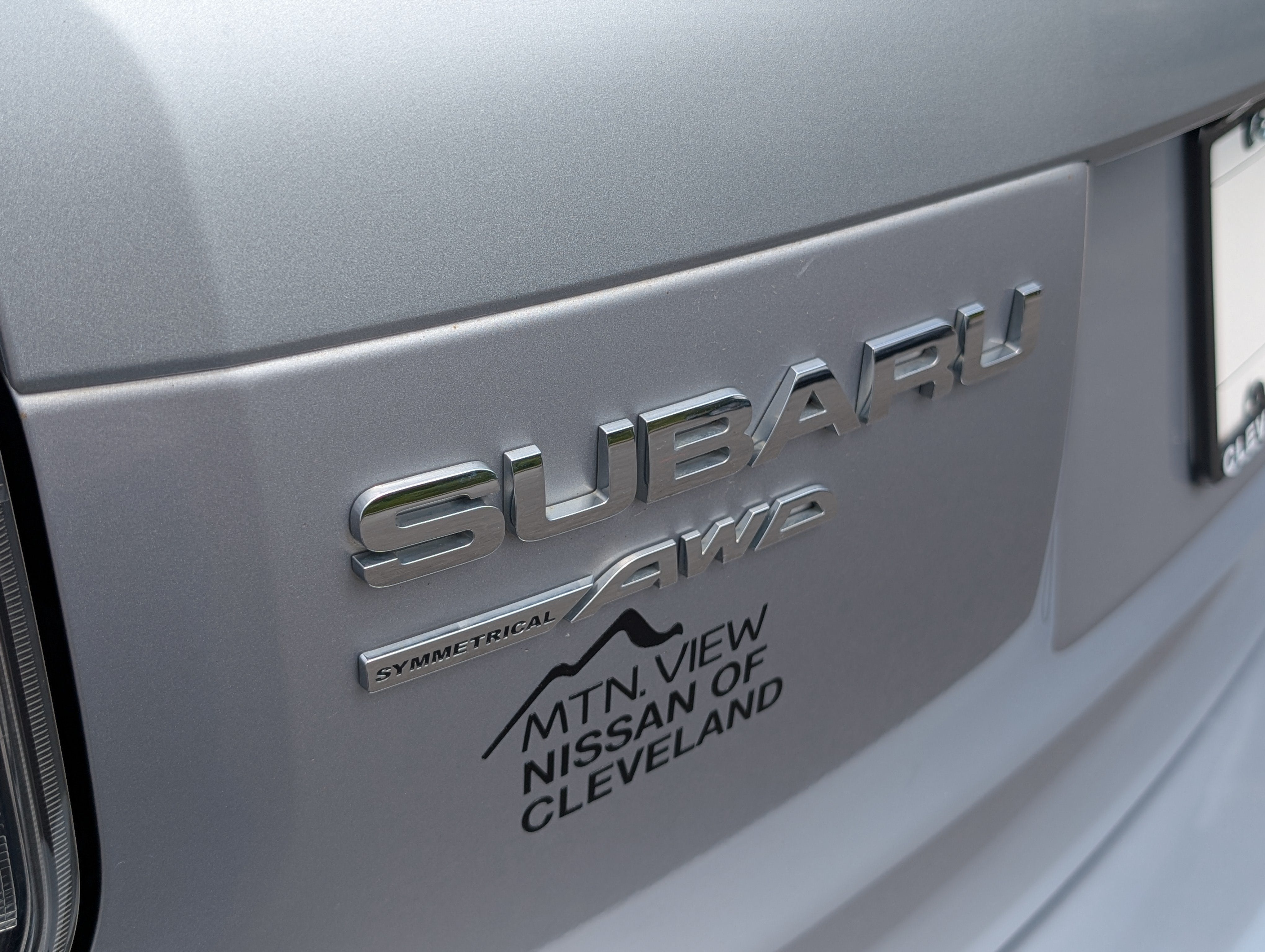 2017 Subaru Forester Premium