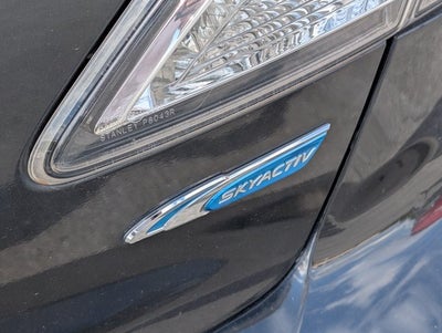 2012 Mazda Mazda3 i Touring