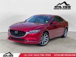 2021 Mazda Mazda6 Grand Touring Reserve