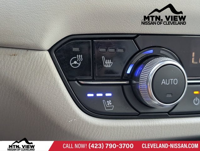 2021 Mazda Mazda6 Grand Touring Reserve