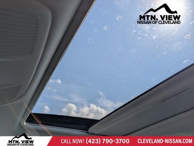 2021 Mazda Mazda6 Grand Touring Reserve