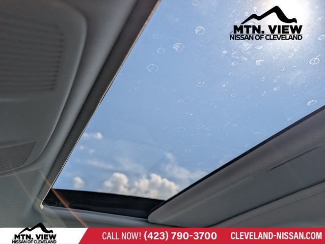 2021 Mazda Mazda6 Grand Touring Reserve