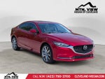 2021 Mazda Mazda6 Grand Touring Reserve