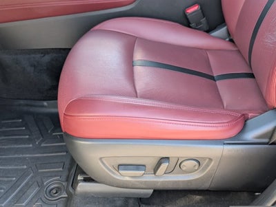 2025 Mazda Mazda CX-70 3.3 Turbo S Premium Package