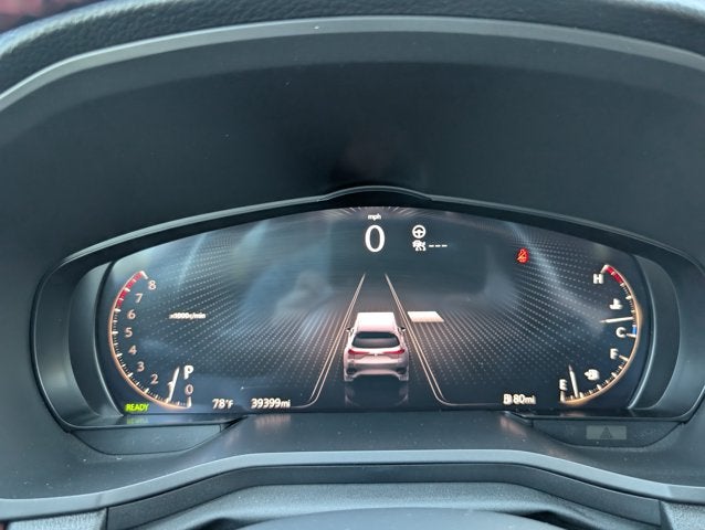2025 Mazda Mazda CX-70 3.3 Turbo S Premium Package