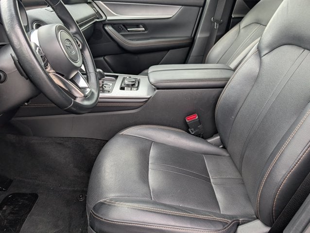 2024 Mazda Mazda CX-90 3.3 Turbo Premium