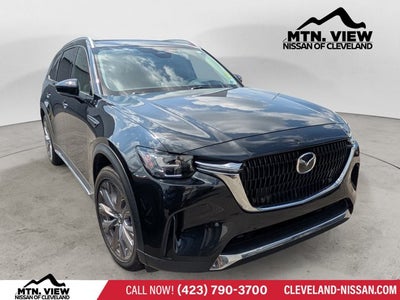 2024 Mazda Mazda CX-90 3.3 Turbo Premium