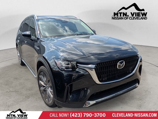 2024 Mazda Mazda CX-90 3.3 Turbo Premium