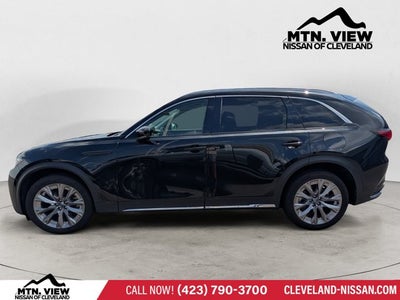 2024 Mazda Mazda CX-90 3.3 Turbo Premium