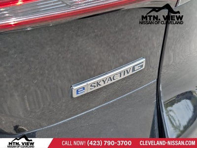 2024 Mazda Mazda CX-90 3.3 Turbo Premium