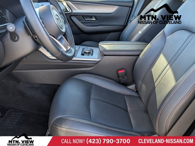 2024 Mazda Mazda CX-90 3.3 Turbo Premium