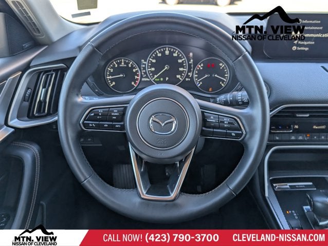 2024 Mazda Mazda CX-90 3.3 Turbo Premium
