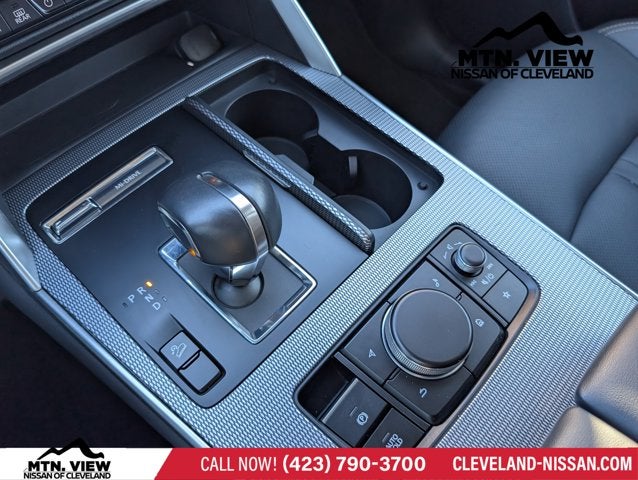 2024 Mazda Mazda CX-90 3.3 Turbo Premium