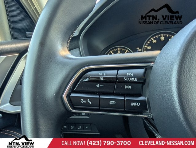 2024 Mazda Mazda CX-90 3.3 Turbo Premium