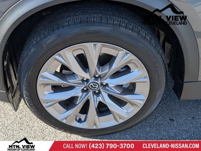 2024 Mazda Mazda CX-90 3.3 Turbo Premium