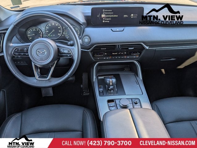 2024 Mazda Mazda CX-90 3.3 Turbo Premium