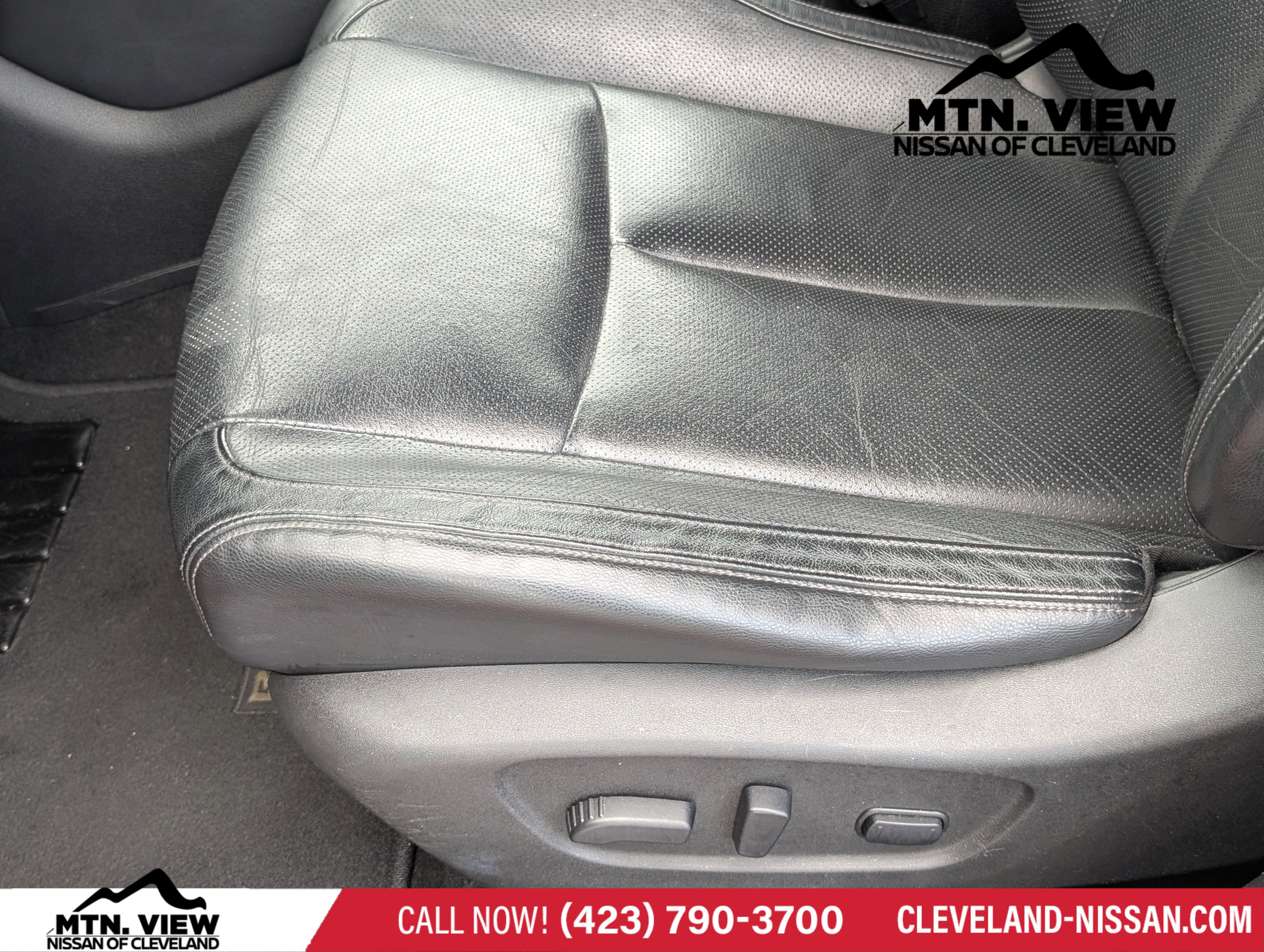 2017 Nissan Rogue Sport SL