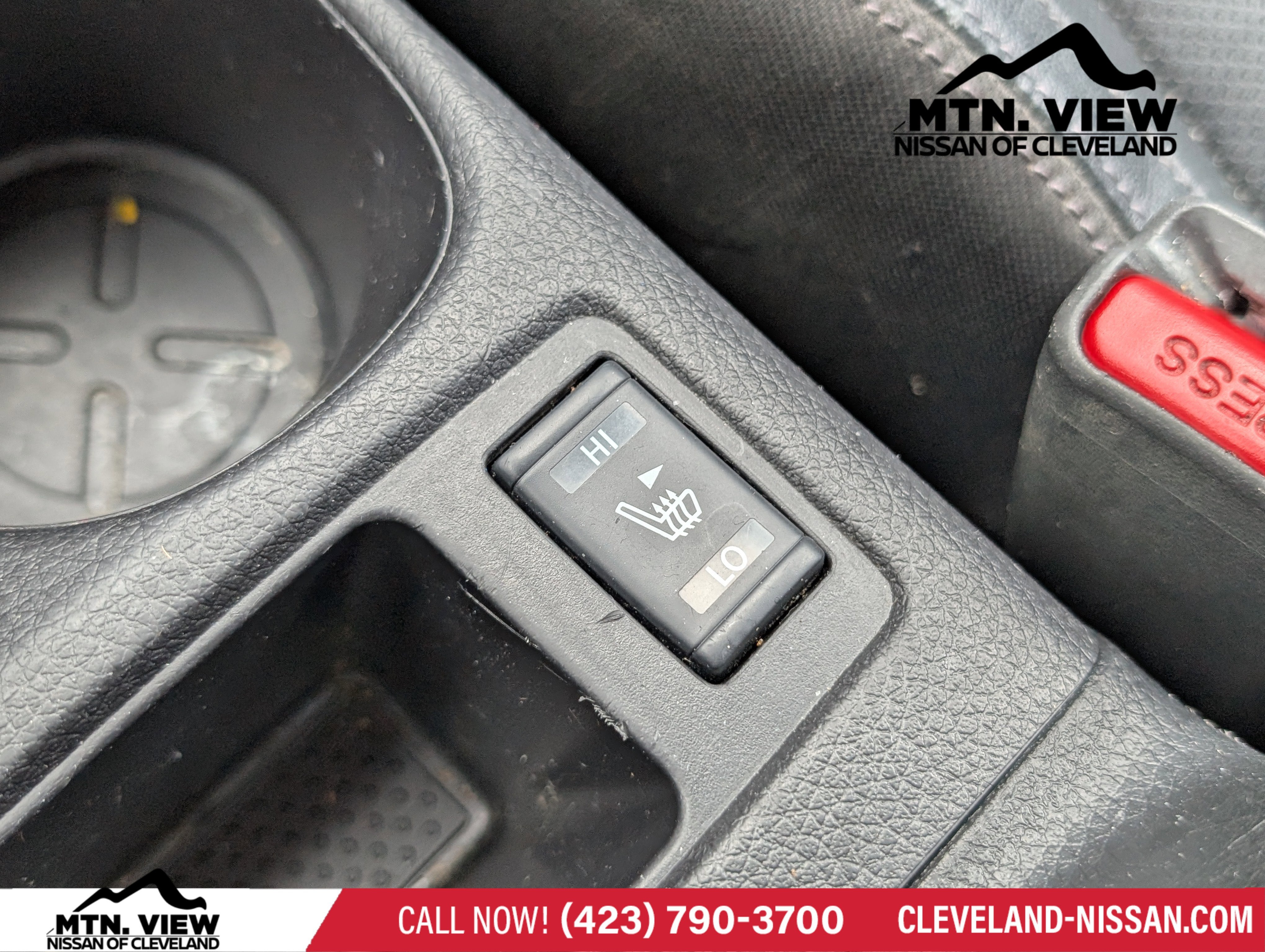 2017 Nissan Rogue Sport SL