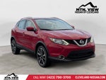 2017 Nissan Rogue Sport SL