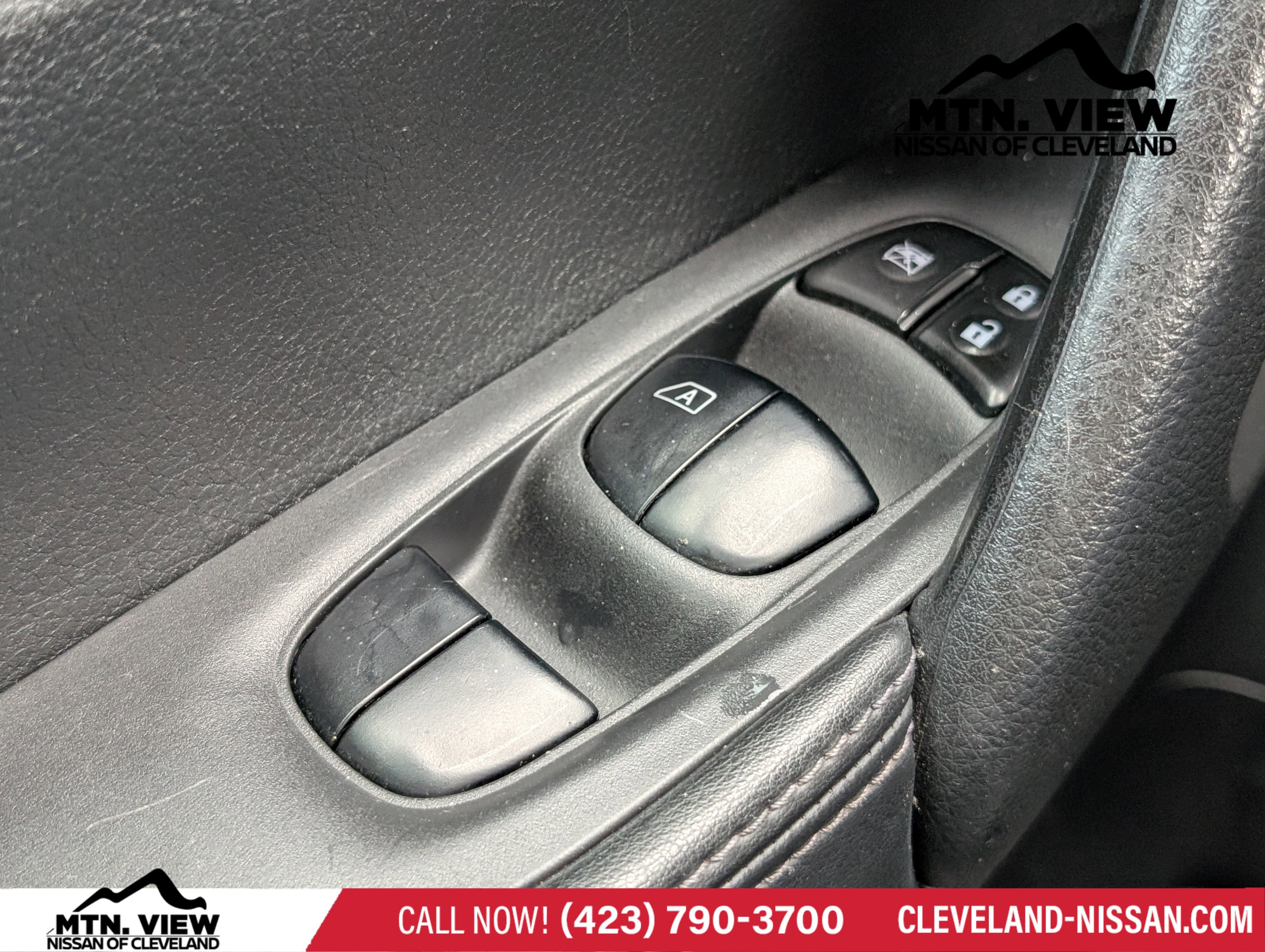 2017 Nissan Rogue Sport SL