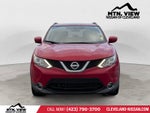 2017 Nissan Rogue Sport SL