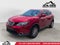 2018 Nissan Rogue Sport SV