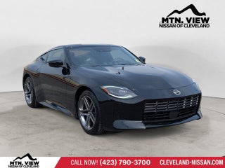 2024 Nissan Z Sport