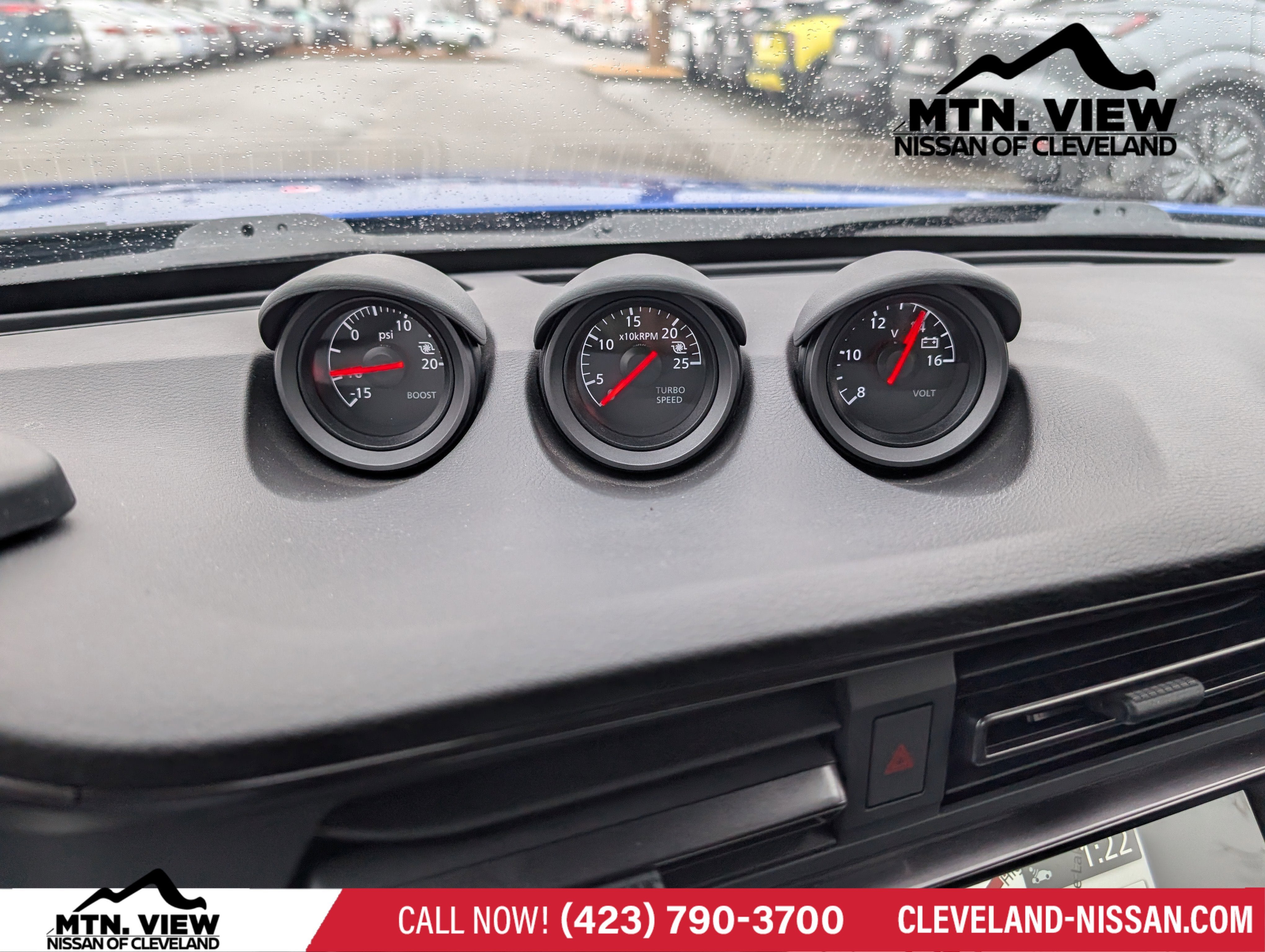 2024 Nissan Z Performance