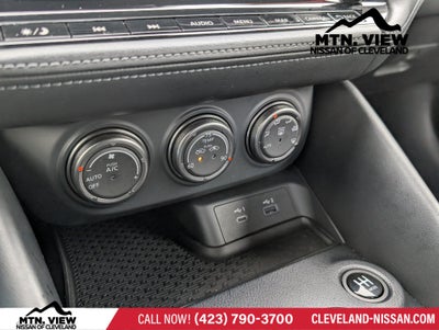 2024 Nissan Z Performance