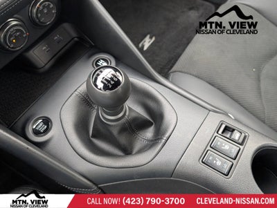 2024 Nissan Z Performance