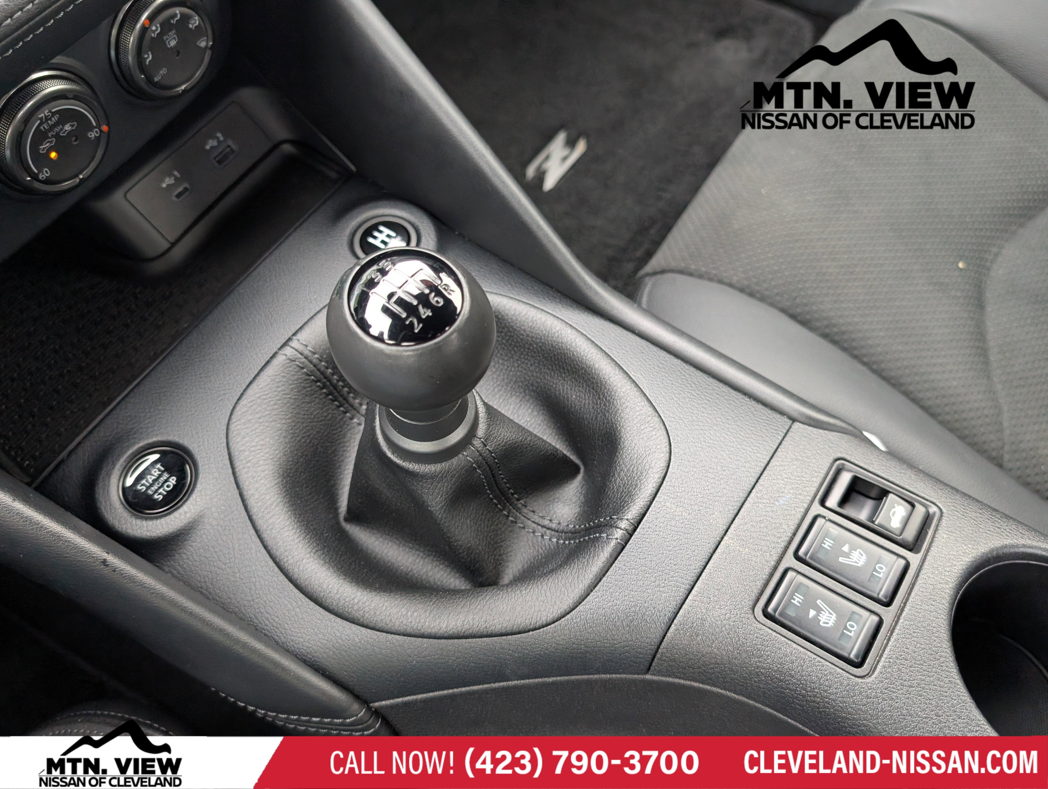 2024 Nissan Z Performance