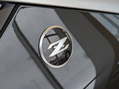 2026 Nissan Z Performance
