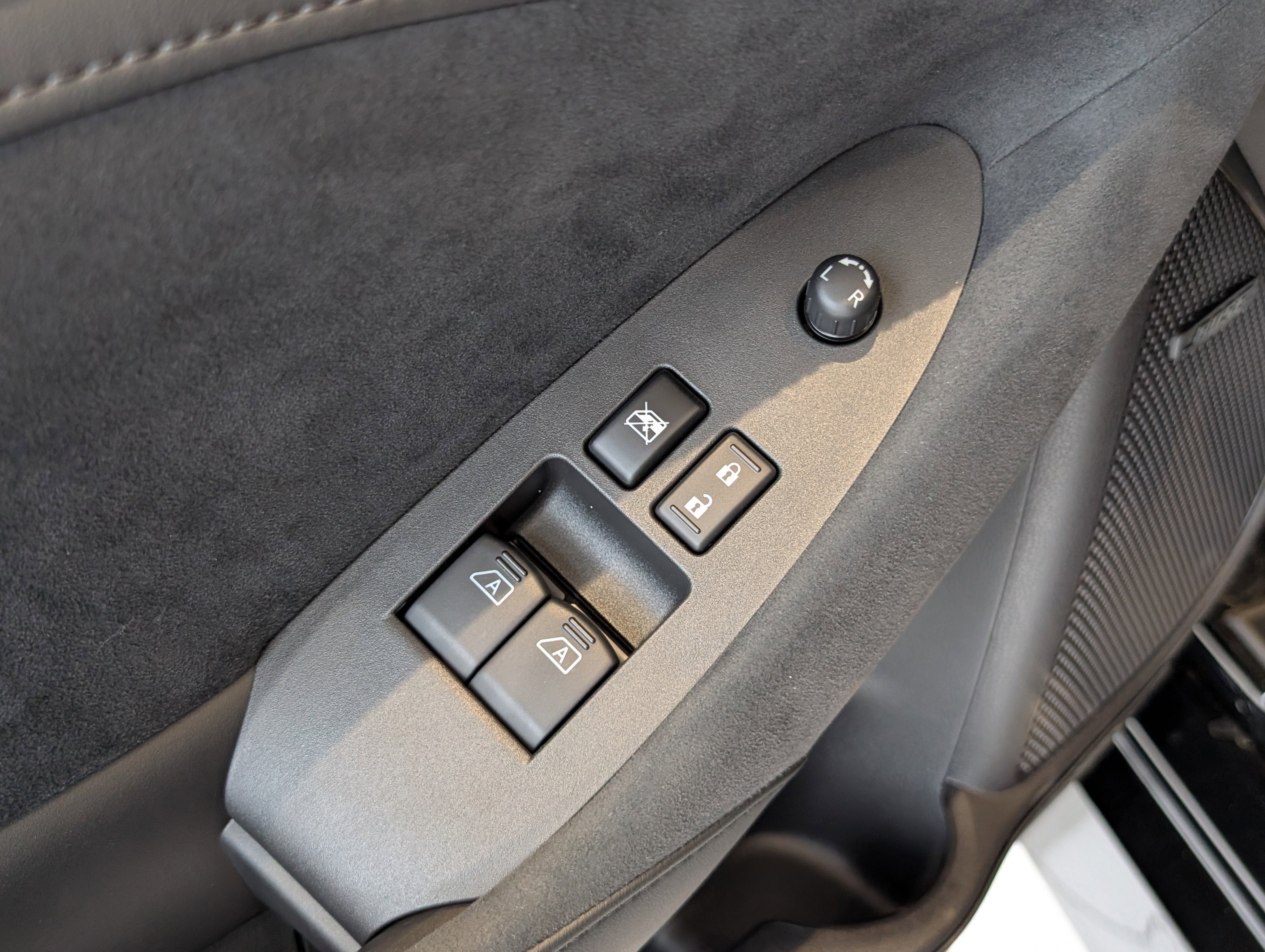 2026 Nissan Z Performance