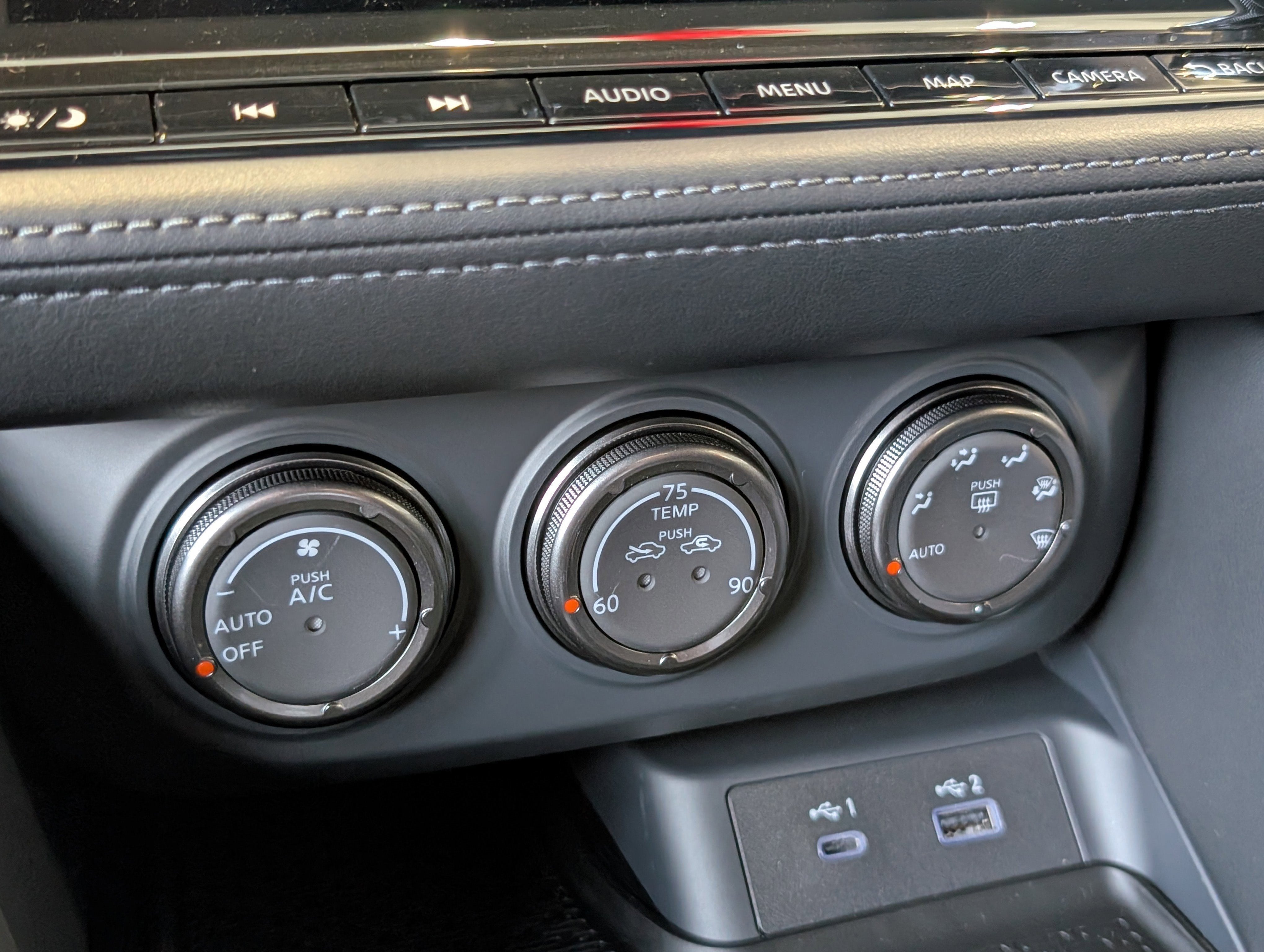 2026 Nissan Z Performance