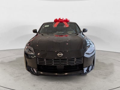 2026 Nissan Z Performance