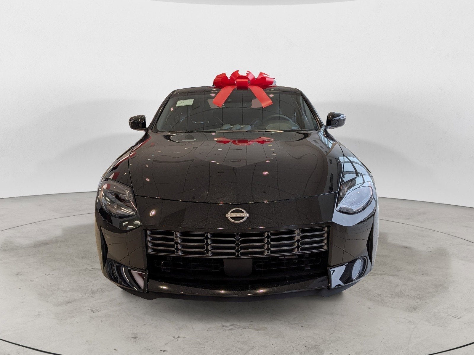 2026 Nissan Z Performance