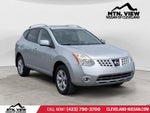 2008 Nissan Rogue SL