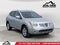2008 Nissan Rogue SL