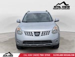 2008 Nissan Rogue SL