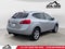 2008 Nissan Rogue SL