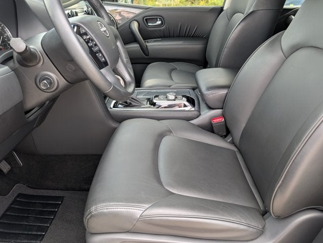 2023 Nissan Armada SV