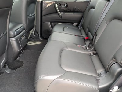 2023 Nissan Armada SV