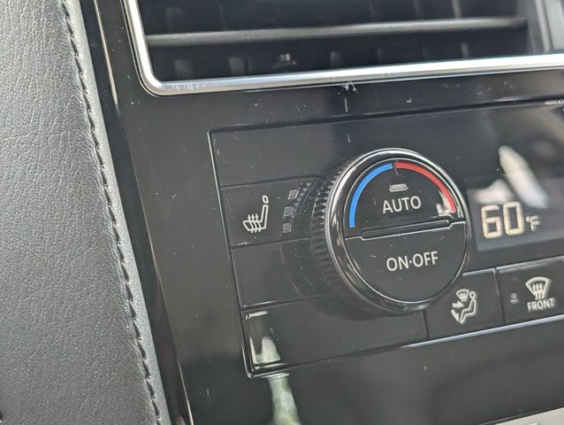 2023 Nissan Armada SV