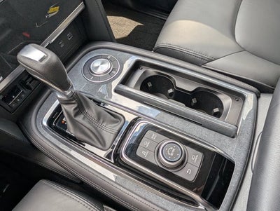 2023 Nissan Armada SV