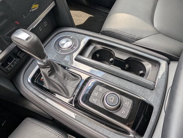 2023 Nissan Armada SV