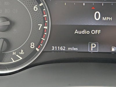 2023 Nissan Armada SV