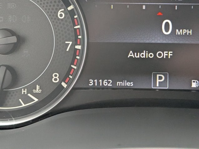 2023 Nissan Armada SV