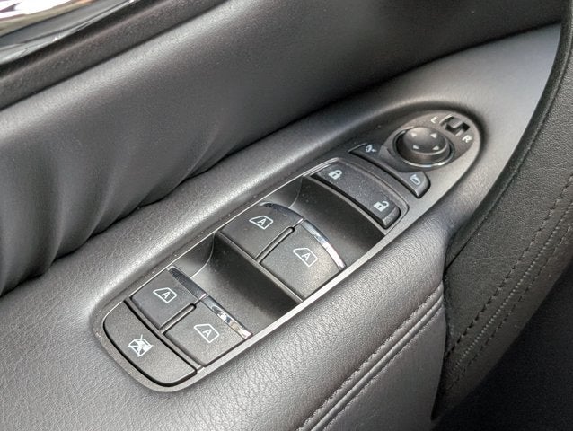2023 Nissan Armada SV