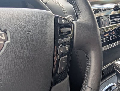2023 Nissan Armada SV